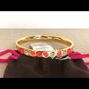 NWT Kate Spade bracelet